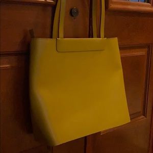 COPY - Lamarthe Leather Handbag
